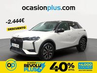 Usado DS Automobiles DS3 Performance 130 CV (95 kW) 2024 Blanco