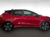 Usado Ford Puma ST-Line X 155 CV (114 kW) 2025 Rojo SUV