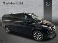 usado Mercedes V220 ClaseAvantgarde Largo[]