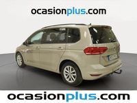 Brugt VW Touran Business 116 HK (85 kW) 2019 Beige MPV