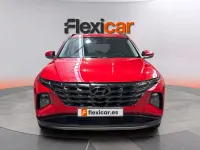 Usado Hyundai Tucson 230 CV (169 kW) 2023 Rojo SUV