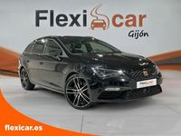 usado Seat Leon St 2.0 Tsi S&s Cupra 4drive Dsg7 300