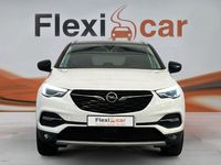 usado Opel Grandland X 1.2 Turbo Selective Gasolina en Flexicar Valdepeñas