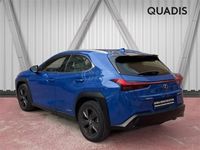 usado Lexus UX 250h Business Navigation 2wd