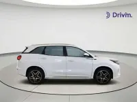 Nuevo DFSK E5 218 CV (160 kW) 2026 Blanco SUV