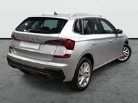 Usado Skoda Kamiq Selection 115 CV (84 kW) 2026 Plata brilliant metalizado SUV