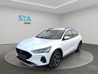 Usado Ford Focus Active 155 CV (114 kW) 2022 Blanco Utilitario