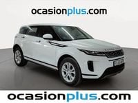 Usado Land Rover Range Rover evoque R-Dynamic 309 CV (227 kW) 2021 Blanco SUV