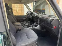 Usado Land Rover Discovery S 138 CV (101 kW) 2003 Verde SUV