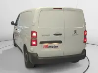 Usado Peugeot Expert 120 CV (88 kW) 2021 Blanco Van