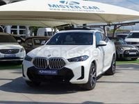 Usado BMW X6 M Sport 352 CV (258 kW) 2024 Blanco SUV