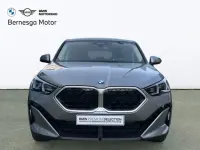 Usado BMW X2 Comfort Edition 163 CV (119 kW) 2024 Gris SUV