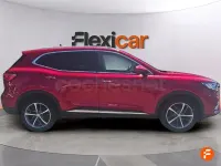 Usado MG EHS Luxury 258 CV (189 kW) 2022 Rojo SUV