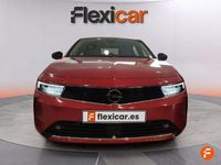 Usado Opel Astra Elegance 130 CV (95 kW) 2023 Rojo Berlina