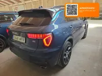 Usado Lynk & Co 01 261 CV (191 kW) 2023 Azul SUV