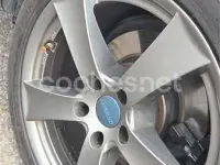 Usado Mercedes CLC200 184 CV (135 kW) 2008 Negro Utilitario