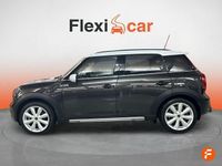 Usado Mini Cooper SD Countryman 143 CV (105 kW) 2015 Negro SUV