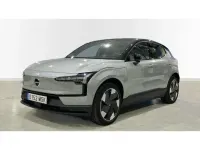 Usado Volvo EX30 Ultra 200 kW (272 CV) 2024 Gris SUV