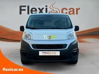 usado Fiat Fiorino 1.3 95 CV