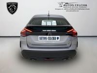 Nuevo Citroën C4 Business Class 145 CV (106 kW) 2025 Gris SUV