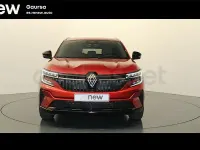 Usado Renault Espace Techno 200 CV (147 kW) 2024 Rojo SUV