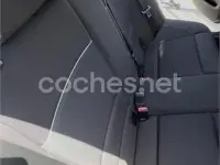 Usado BMW 118 143 CV (105 kW) 2009 Negro Utilitario