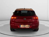 Usado Opel Astra S 111 CV (81 kW) 2020 Rojo Utilitario