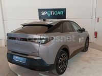 Usado Peugeot 3008 Allure 145 CV (106 kW) 2025 Gris / plata SUV