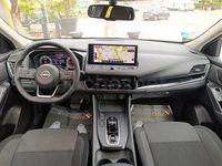 Usado Nissan Qashqai N-Connecta 190 CV (139 kW) 2024 Negro SUV