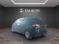 Usado Citroën C4 Seduction 120 CV (88 kW) 2015 Azul Monovolumen
