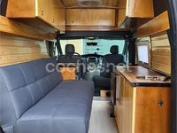 Usado Renault Trafic 120 CV (88 kW) 2019 Blanco Monovolumen