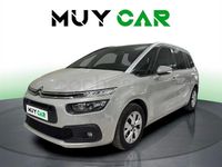 Usado Citroën Grand C4 Picasso Feel 131 CV (96 kW) 2017 Beige Monovolumen