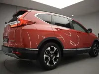 Usado Honda CR-V Elegance 184 CV (135 kW) 2020 Rojo SUV