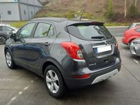 usado Opel Mokka X 1.4T 140CV SELECTIVE -