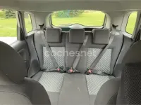 Usado Ford Fiesta Trend 80 CV (58 kW) 2004 Beige Utilitario