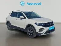 Usado VW T-Cross Life 115 CV (84 kW) 2025 Otro SUV