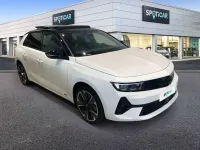 Usado Opel Astra 114 kW (156 CV) 2023 Blanco Utilitario
