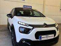 Usado Citroën C3 82 CV (60 kW) 2022 Blanco Utilitario