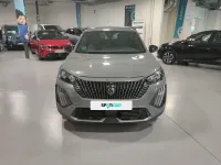 Usado Peugeot 2008 Allure 102 CV (75 kW) 2023 Gris SUV