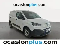 Nuevo Fiat Doblò 100 CV (73 kW) 2026 Monovolumen