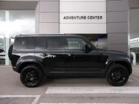 Nowe Land Rover Defender S 250 KM (183 kW) 2026 Czarny SUV