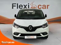 usado Renault Scénic IV Limited TCe 103kW (140CV) GPF