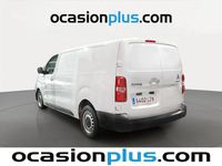 Usado Citroën Jumpy 102 CV (75 kW) 2022 Blanco Monovolumen