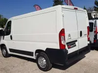 Usado Citroën Jumper 120 CV (88 kW) 2021 Blanco Monovolumen