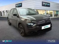 Usado Citroën C4 PureTech 131 CV (96 kW) 2024 Gris SUV