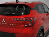 Usado Mitsubishi ASX 158 CV (116 kW) 2025 Rojo SUV