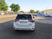 Usado Mitsubishi Outlander P-HEV 224 CV (164 kW) 2019 Blanco SUV