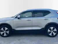 Usado Volvo XC40 Core 163 CV (119 kW) 2025 Gris / plata SUV