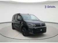 Nuevo Citroën Berlingo 101 CV (74 kW) 2025 Negro Monovolumen
