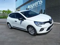 Usado Renault Clio Business 72 CV (52 kW) 2020 Blanco